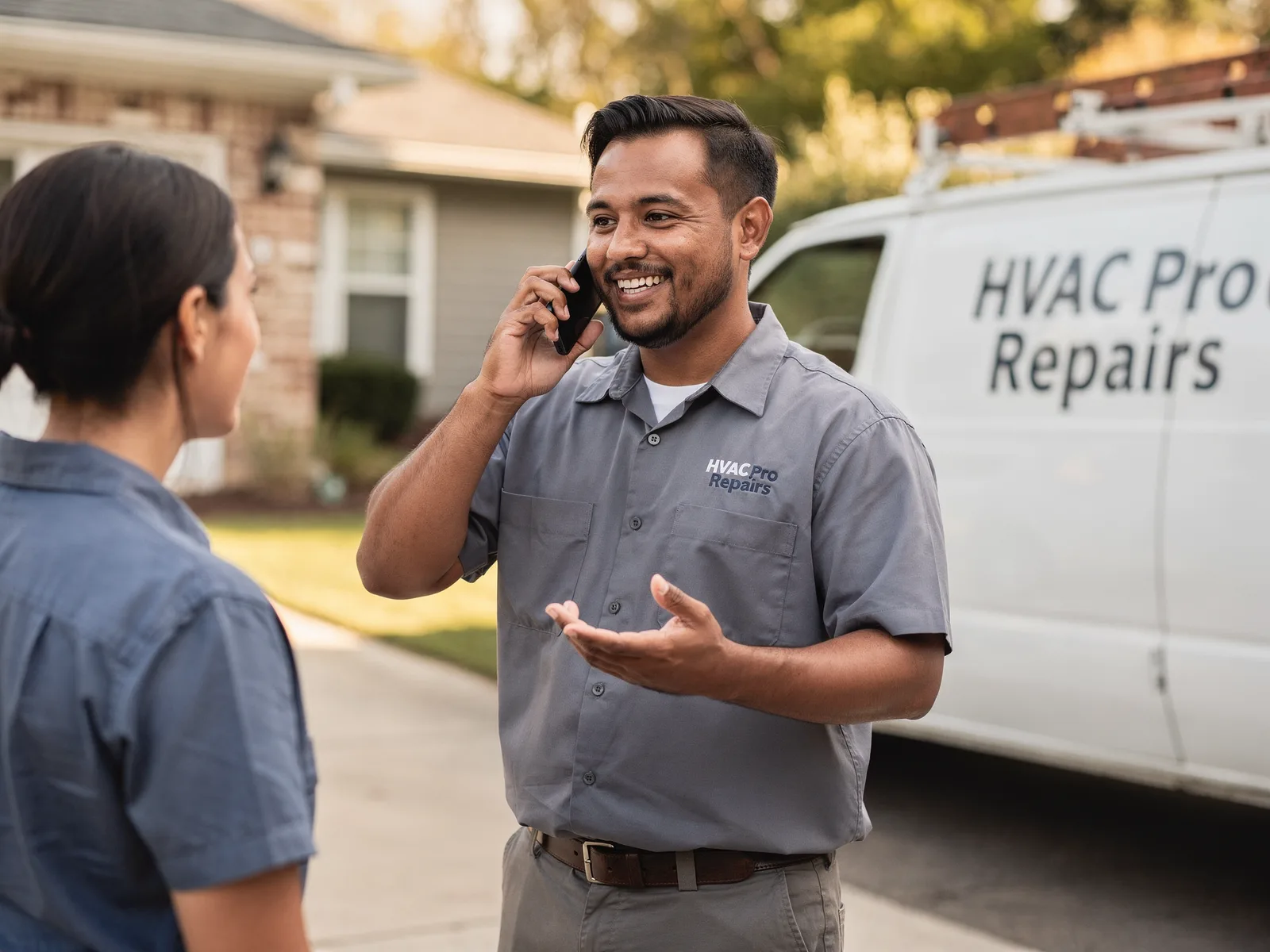 Heat Pump Repair Point Roberts, WA FAQs